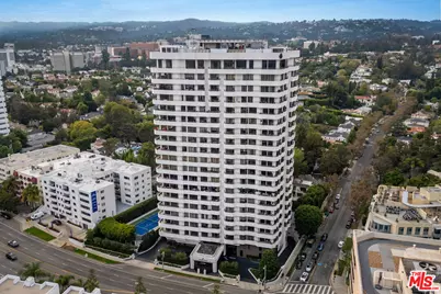 10601 Wilshire Blvd #M4, Los Angeles, CA 90024 - Photo 1