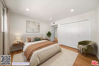 1262 S Barrington Ave #304, Los Angeles, CA 90025 - Photo 13