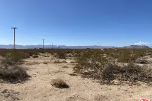 0 Sonora Rd, Joshua Tree, CA 92285 - Photo 1