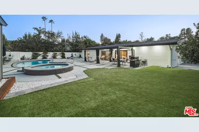 4600 El Caballero Dr, Tarzana, CA 91356 - Photo 45