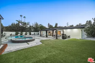 4600 El Caballero Dr, Tarzana, CA 91356 - Photo 45