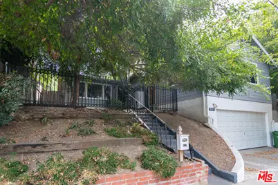 957 Terrace 49, Los Angeles, CA 90042 - Photo 1