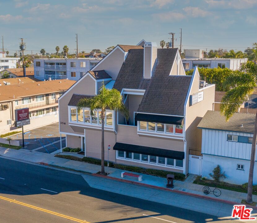 356 Redondo Ave, Long Beach, CA 90814 - MLS 21-106709 - Coldwell Banker