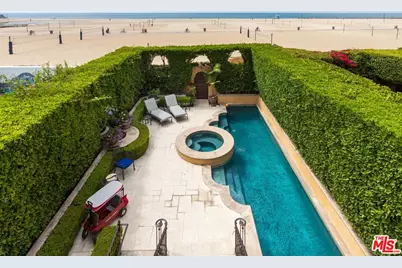 703 Palisades Beach Rd, Santa Monica, CA 90402 - Photo 1