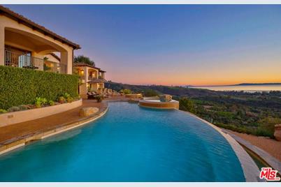 7363 Shepard Mesa Estate Rd, Montecito, CA 93108 - Photo 1