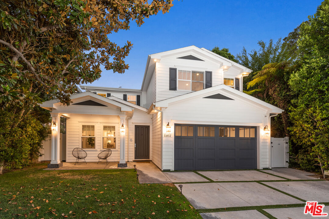 11852 Kling St, Valley Village, CA 91607 MLS 22168783 Coldwell Banker