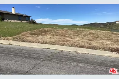 16 Vac/Cabin Dr/Vic Hardtree Dr, Elizabeth Lake, CA 93532 - Photo 1