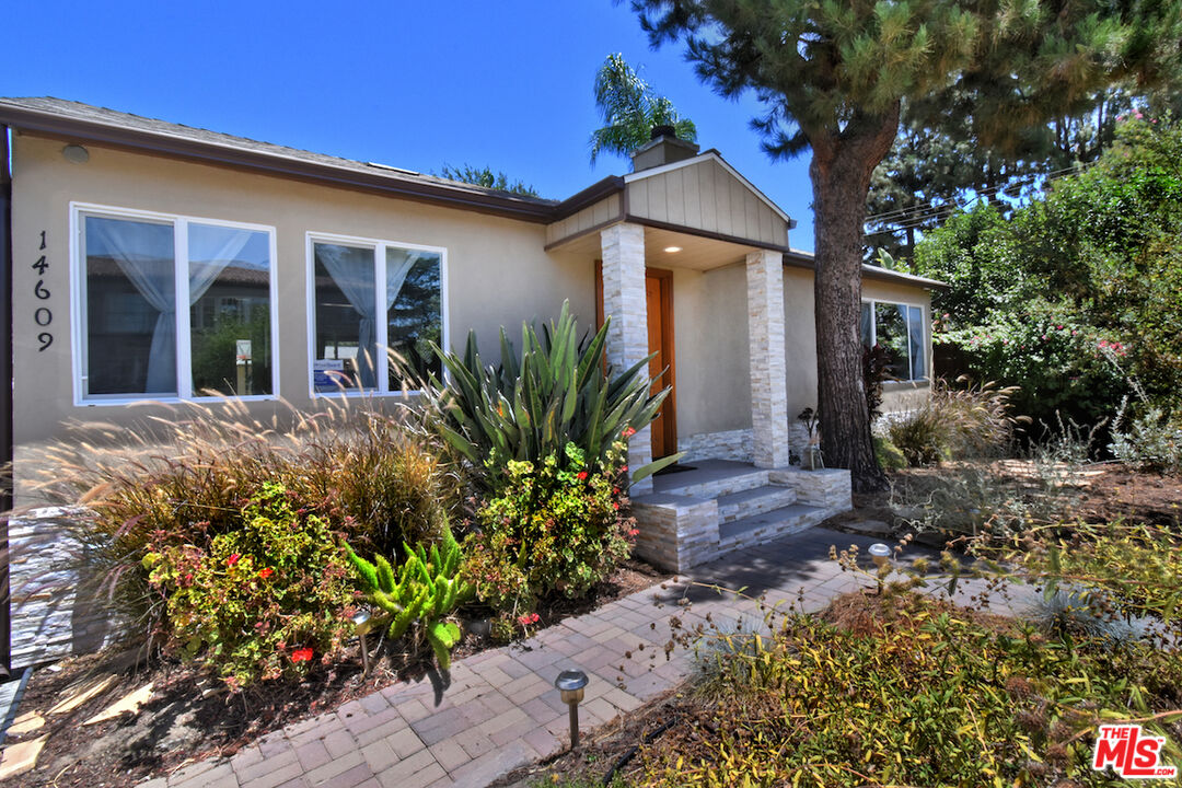 14609 Albers St, Sherman Oaks, CA 91411 MLS 22173427 Coldwell Banker