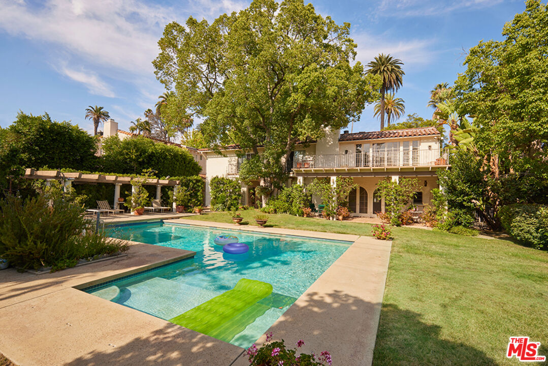 623 N Hillcrest Rd, Beverly Hills, CA 90210 MLS 22181751 Coldwell