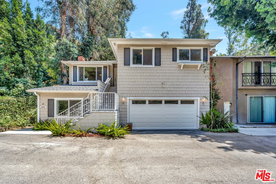 2354 Laurel Canyon Blvd, Los Angeles, CA 90046 MLS 22183093
