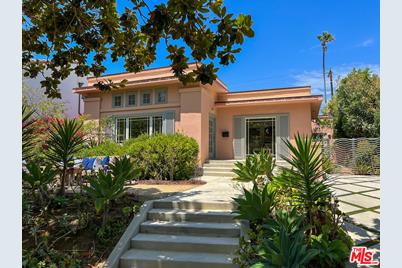 539 Palisades Ave, Santa Monica, CA 90402 - Photo 1