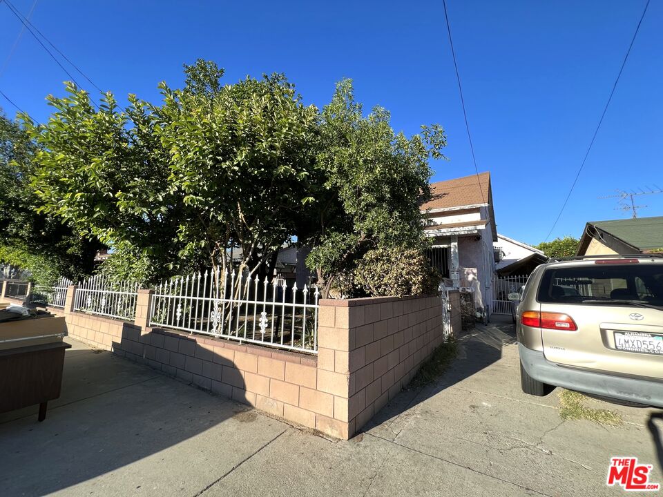 3816 Strang Ave, Rosemead, CA 91770 MLS 22187143 Coldwell Banker
