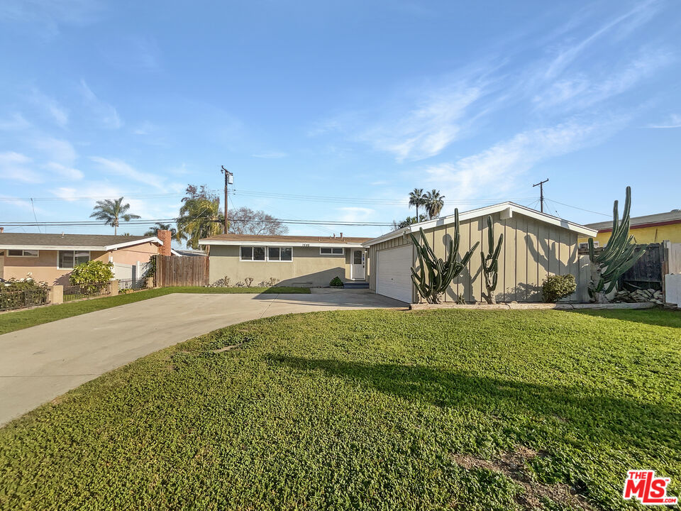 1646 Matchleaf Ave Hacienda Heights Ca 91745 Mls 22 187509 Coldwell Banker 7686