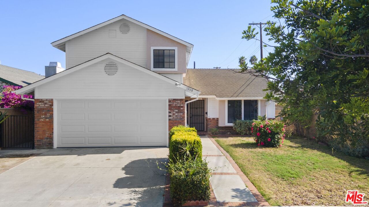 1268 W 141st St, Gardena, CA 90247 MLS 22193103 Coldwell Banker