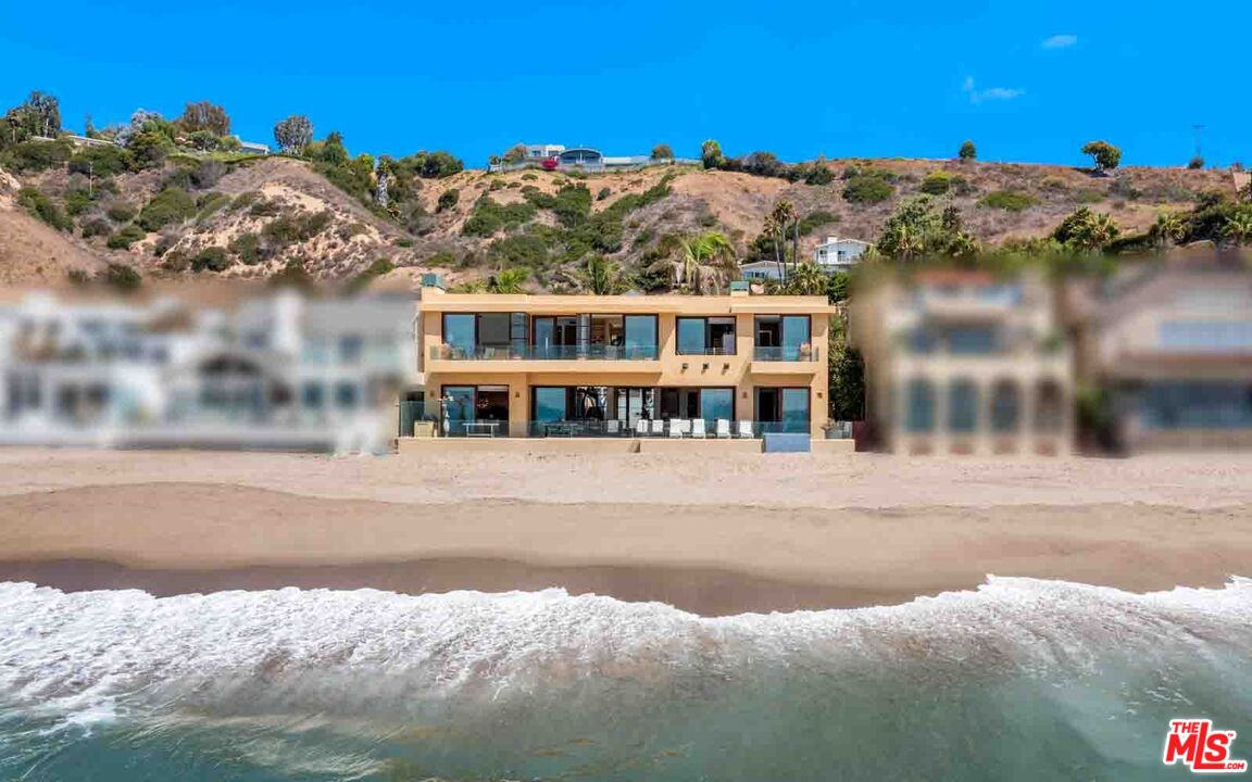 22040 Pacific Coast Hwy, Malibu, CA 90265 MLS 22195241 Coldwell Banker