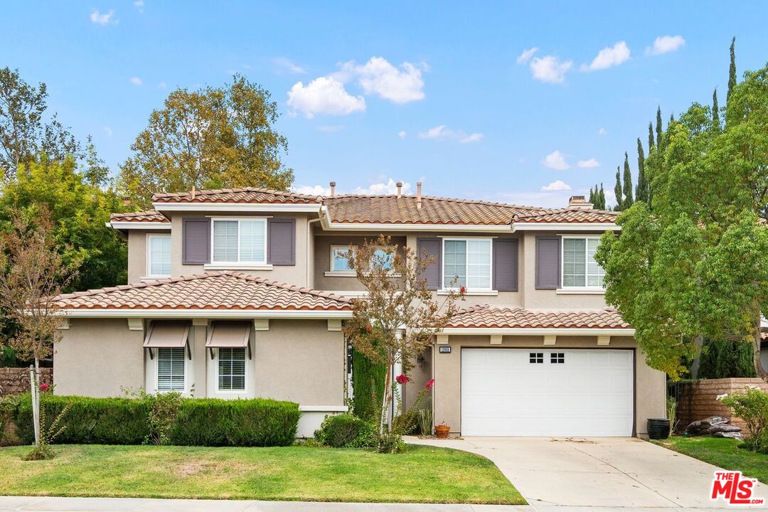 13855 Stagecoach Trail, Moorpark, CA 93021 MLS 22197769 Coldwell