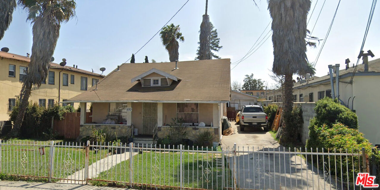 1120 W 110th St, Los Angeles, CA 90044 MLS 22200719 Coldwell Banker