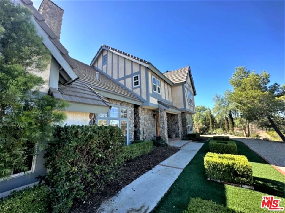 34880 Via Famero Dr, Acton, CA 93510 MLS 22205109 Coldwell Banker