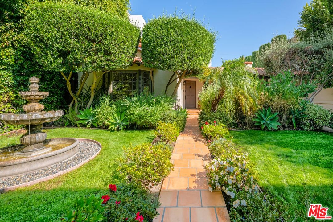 606 N Croft Ave, West Hollywood, CA 90048 MLS 22209057 Coldwell Banker