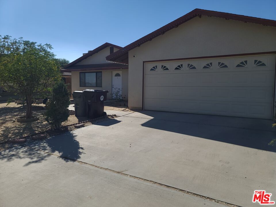 5630 Daisy Ave, Twentynine Palms, CA 92277 MLS 22214549 Coldwell