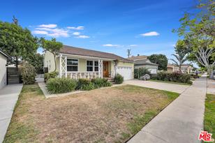 11246 Segrell Way, Culver City, CA 90230 - MLS 22-214789 - Coldwell Banker