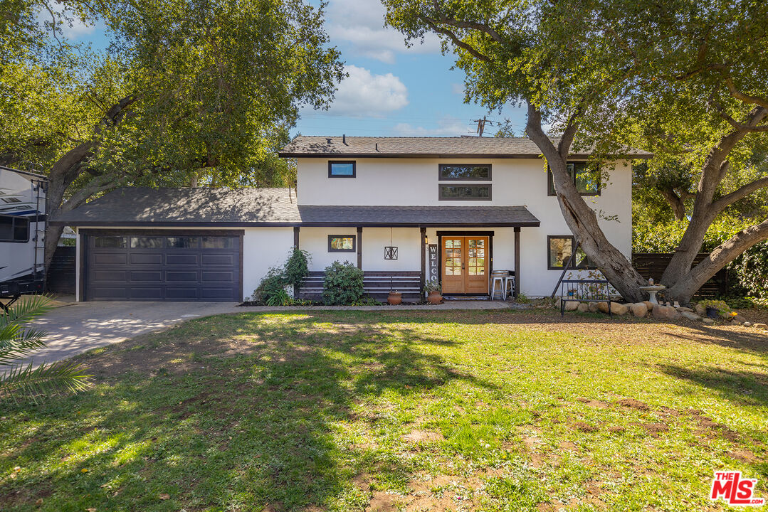 1138 Mariano Dr, Ojai, CA 93023 MLS 22215395 Coldwell Banker