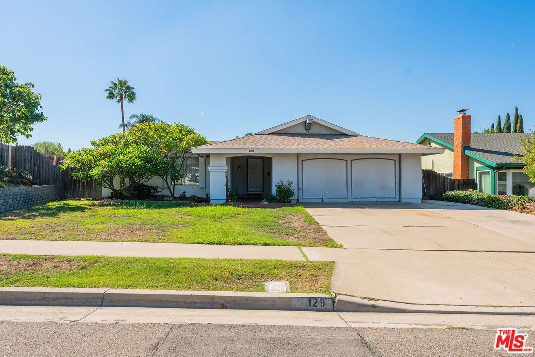 129 N Sweetwater St, Anaheim, CA 92807 MLS 22219227 Coldwell Banker