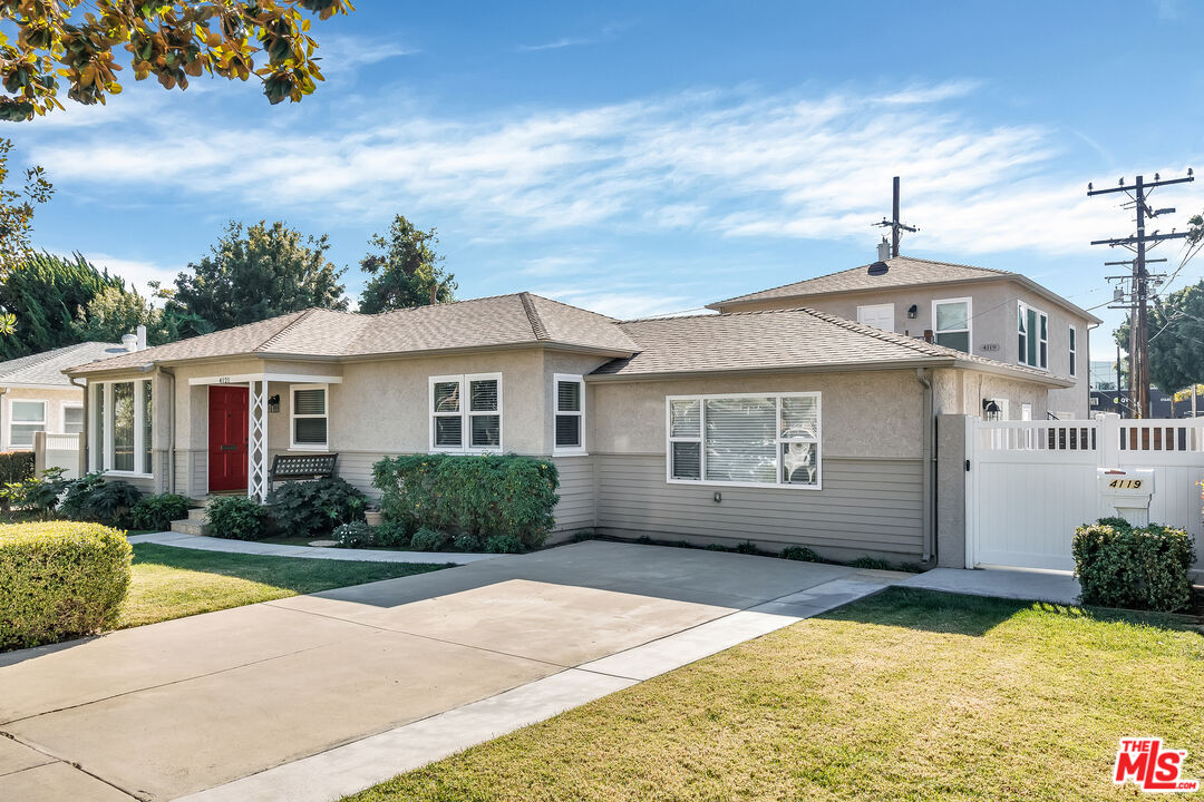 4119 Center St, Culver City, CA 90232 MLS 22219259 Coldwell Banker