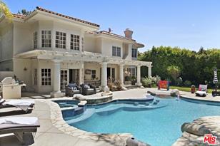 3420 Cordova Dr, Calabasas, CA 91302