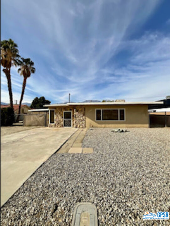 32689 E Rancho Vista Dr, Cathedral City, CA 92234 MLS 22225739