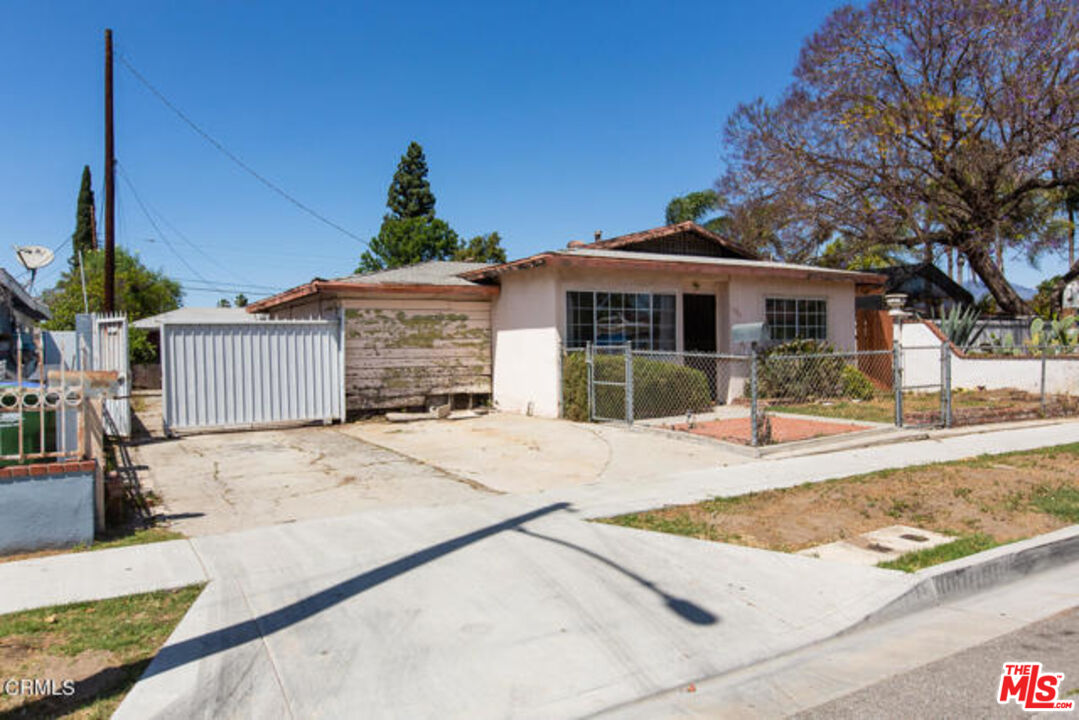 1911 Bryce Rd, El Monte, CA 91733 MLS 23230135 Coldwell Banker