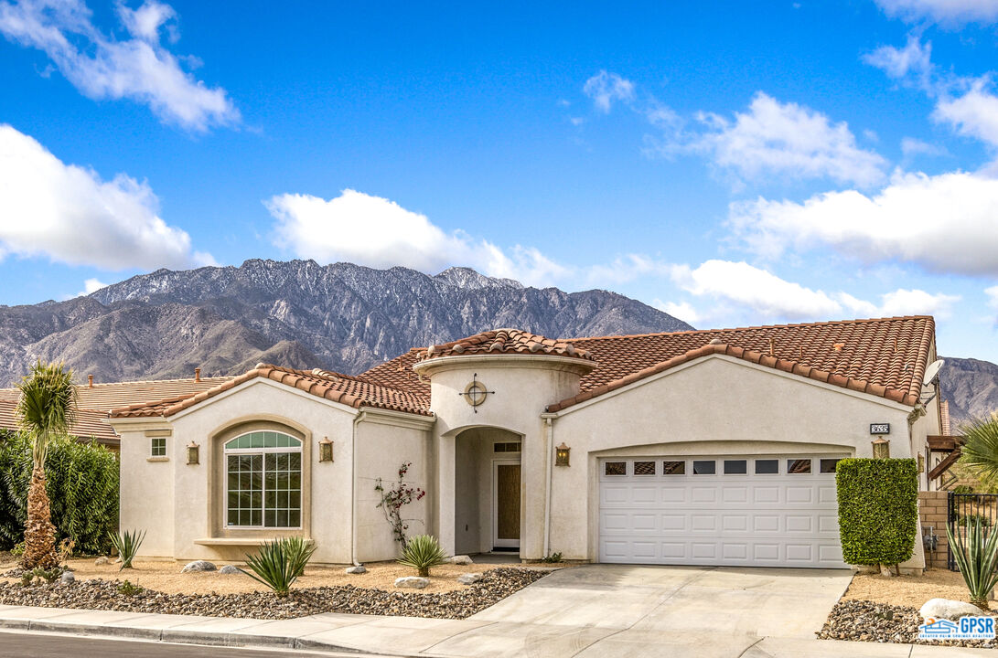 3635 Cassia Trail, Palm Springs, CA 92262 MLS 23230785 Coldwell Banker