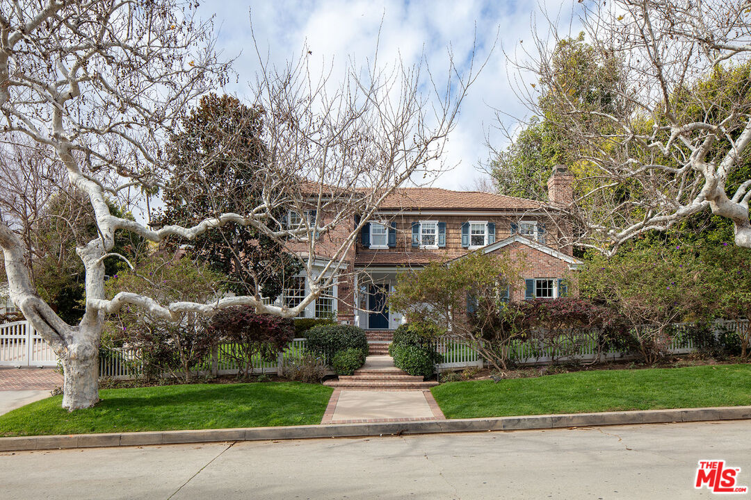 1486 Amalfi Drive, Pacific Palisades, CA 90272