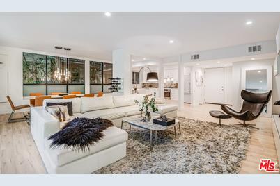 814 Amherst Ave #103, Los Angeles, CA 90049 - Photo 1