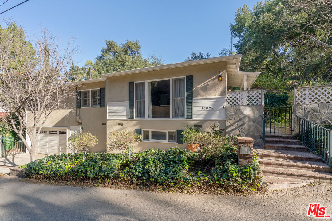 10022 Moy Ln, Sunland, CA 91040 MLS 23237534 Coldwell Banker