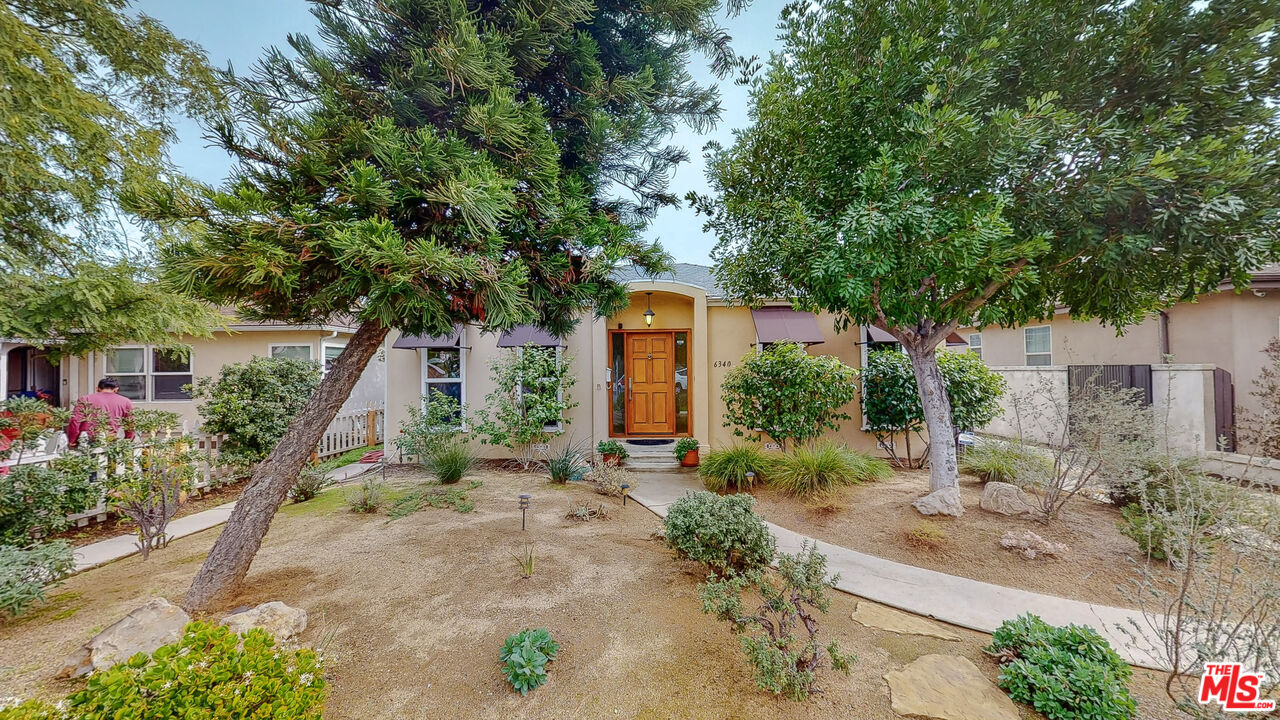 6340 Carpenter Ave, North Hollywood, CA 91606 MLS 23237736