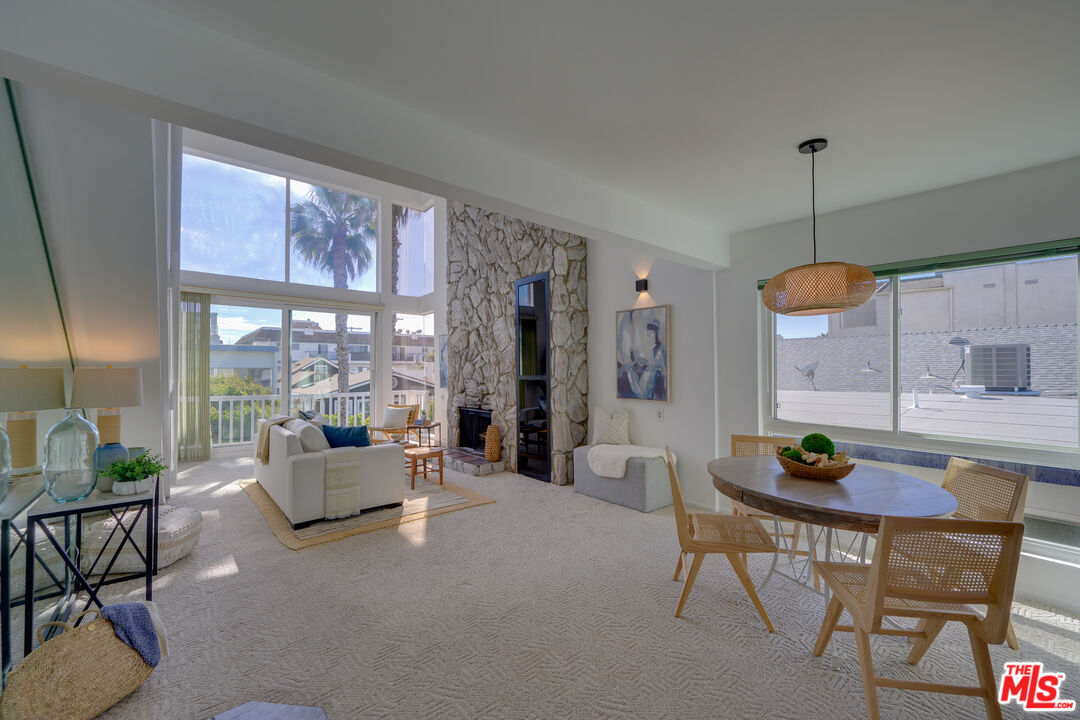 25 Mast St, Marina del Rey, CA 90292 MLS 23238843 Coldwell Banker