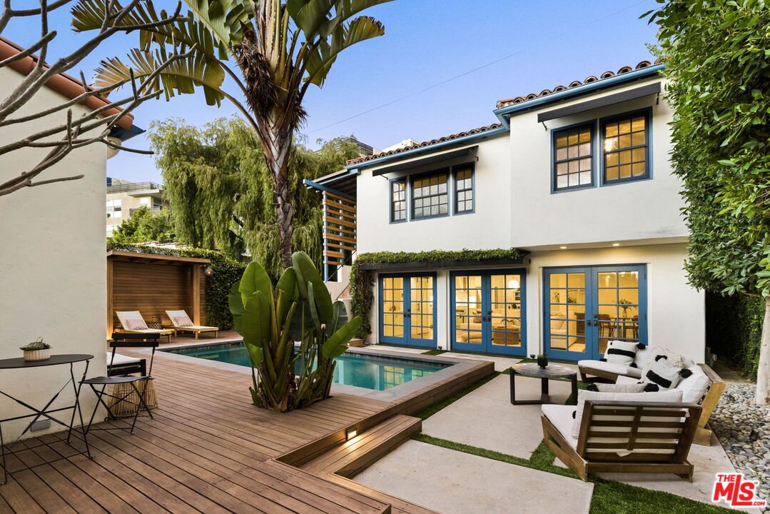 346 Westbourne Dr, West Hollywood, CA 90048 MLS 23240413 Coldwell