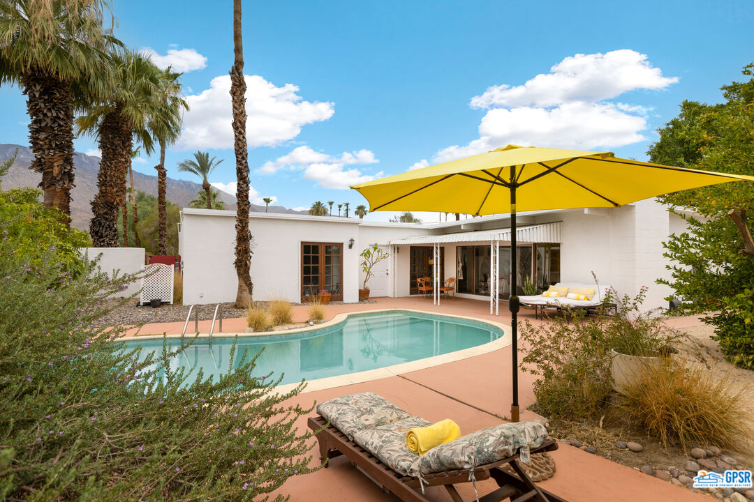 520 N Monterey Rd, Palm Springs, CA 92262 MLS 23240975 Coldwell Banker