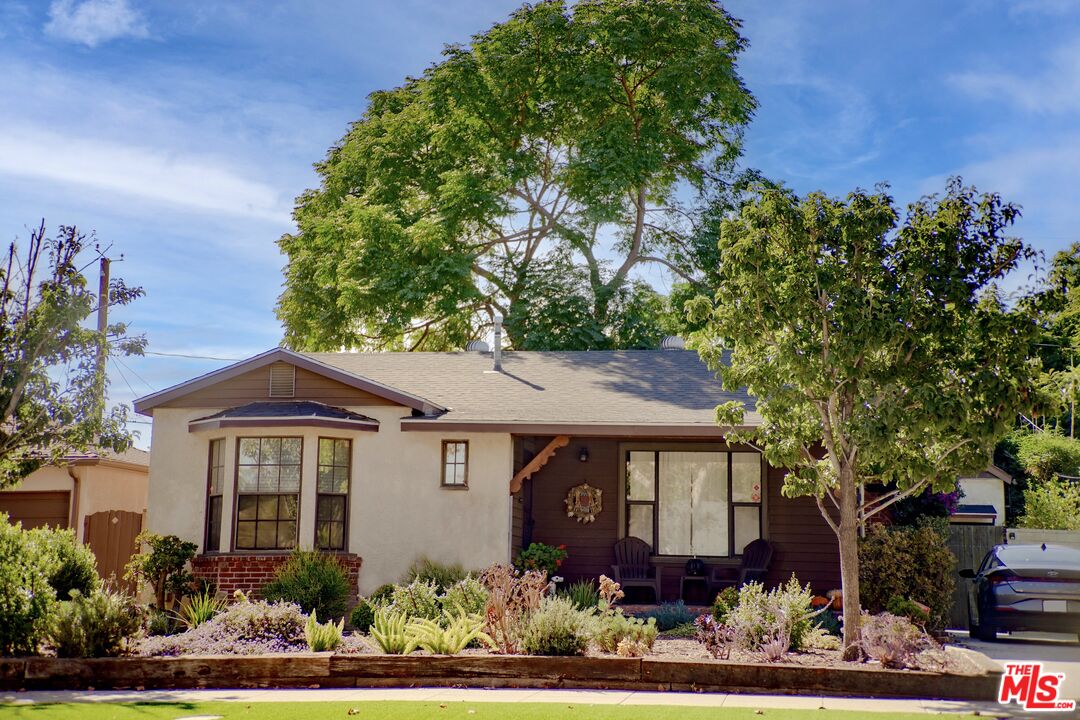 507 N Parish Pl, Burbank, CA 91506 MLS 23243061 Coldwell Banker