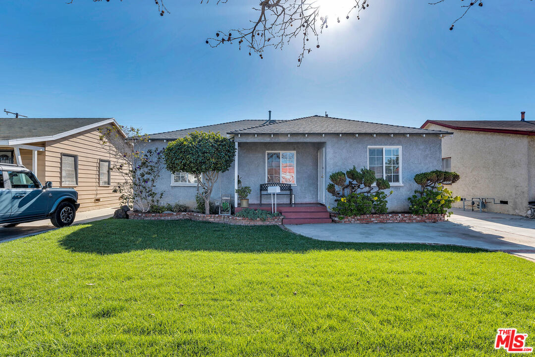 1836 W 147th St, Gardena, CA 90249 MLS 23246533 Coldwell Banker