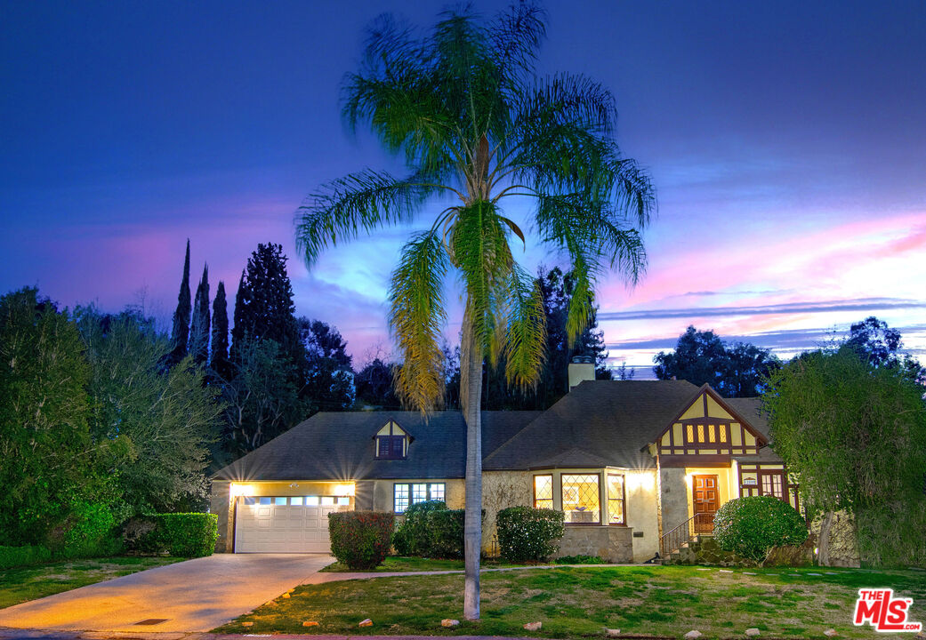 12800 Halkirk St, Studio City, CA 91604 MLS 23249083 Coldwell Banker