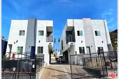 246 N Catalina St #4, Los Angeles, CA 90004 - Photo 1