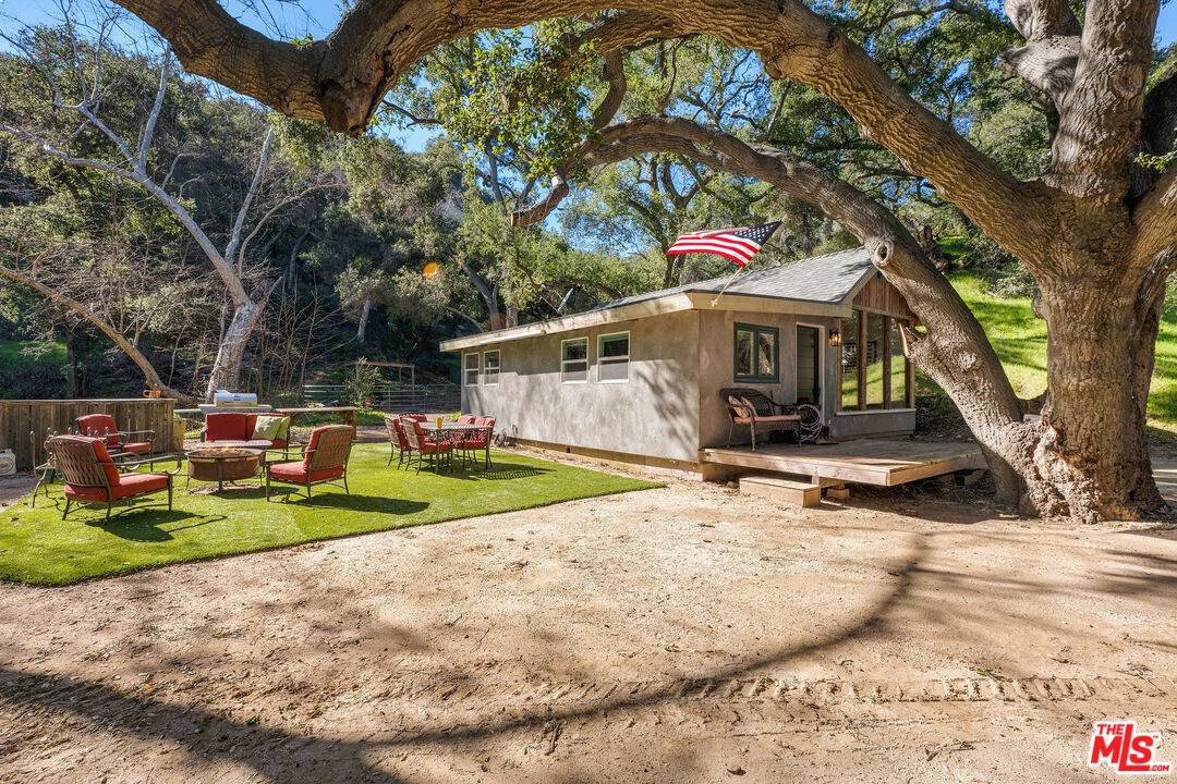 1805 N Topanga Canyon Blvd, Topanga, CA 90290 MLS 23249335