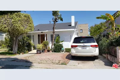 1128 N Commonwealth Ave, Los Angeles, CA 90029 - Photo 1