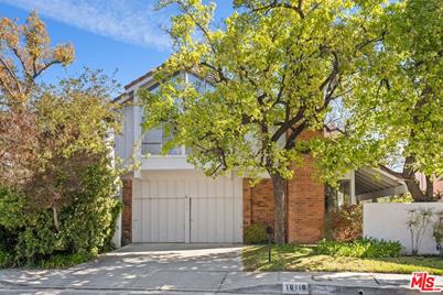 10116 Hollow Glen Cir, Los Angeles, CA 90077 - Photo 1