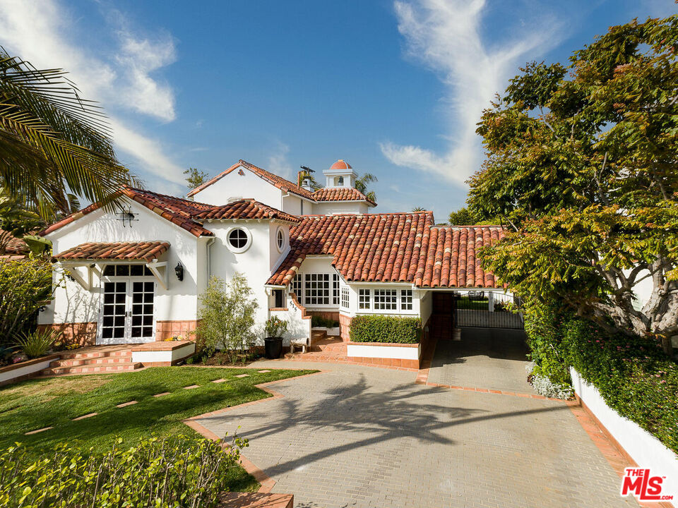 515 21st St, Santa Monica, CA 90402 MLS 23265664 Coldwell Banker