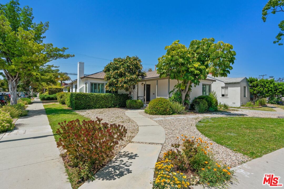 2401 Pearl St, Santa Monica, CA 90405 MLS 23268313 Coldwell Banker