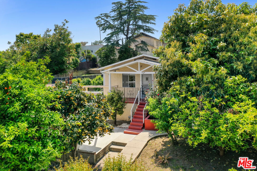 3333 Portola Ave, Los Angeles, CA 90032 MLS 23269703 Coldwell Banker