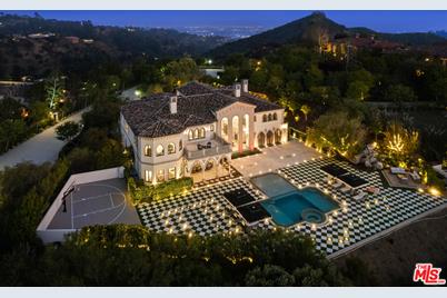 9 Beverly Ridge Ter, Beverly Hills, CA 90210 - Photo 1